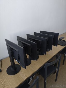 Predám PC zostavu i5 / RAM16GB / nVIDIA 2GB / Monitor 24" - 2
