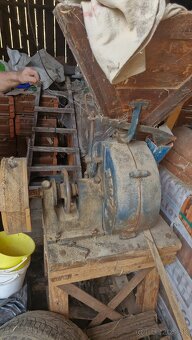 Gater srotak vivea - 2