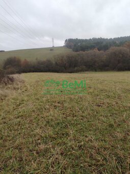 Pozemok Bitarová, okres Žilina 5188m2 086-14-PEMO - 2