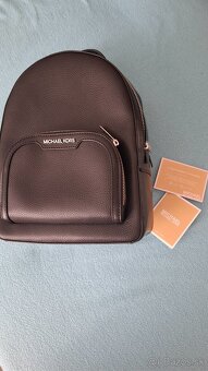 Ruksak Michael Kors Kozeny ORIGINAL - 2