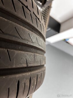 225/40 R18 letné - 2