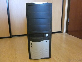 GAMER PC,16GB,SSD,500HDSSD,Nitro R9 390 8GB,W11 - 2