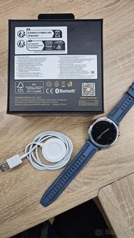 Huawei Watch GT5 - 2