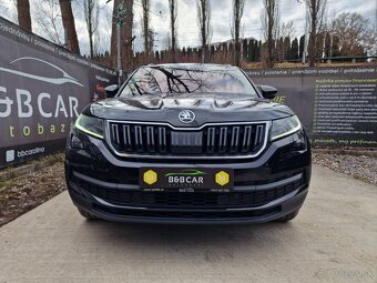 Škoda Kodiaq 2.0 TDI SCR Style DSG, odpočet DPH - 2