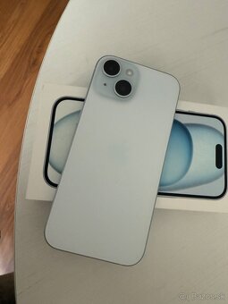 iPhone 15 128GB - 2
