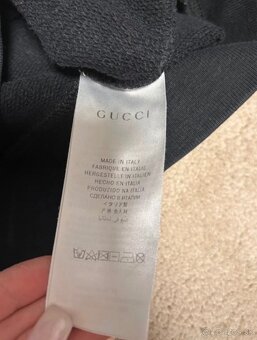 Gucci detská mikina - 2