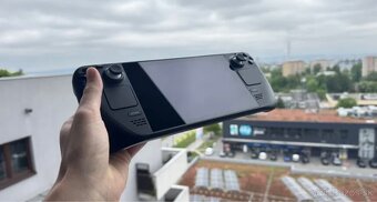 Steam Deck LCD - 2