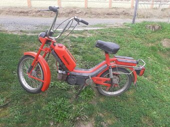 Babeta 210 - 2