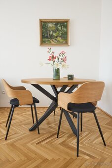 2 izbový, úplne nová rekonštrukcia centrum Žilina 64m2 - 2