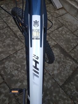 MTF Hill 7.3 - 2