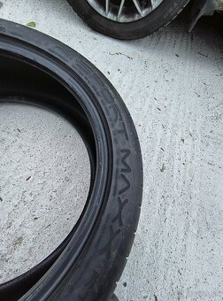 225 45 R19 96w Dunlop - 2