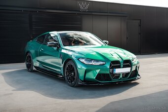 BMW M4 Competition xDrive G82 DPH - 2