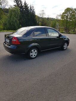 Chevrolet Aveo 1.2 - 2