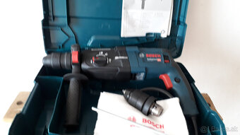 Bosch Profesional Vrtacie kladivo s SDS Plus GBH 2-28F - 2
