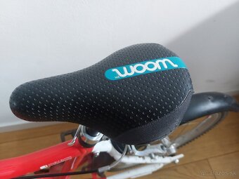 Woom 3 - 2