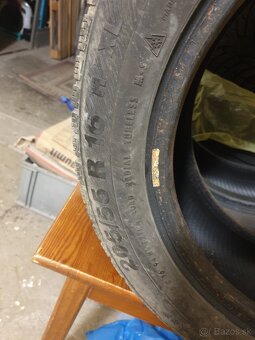 205/55 R 16 zimné pneumatiky barum polaris 3 - 2