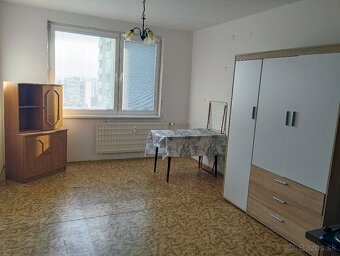 Garsonka Topolcany - 2