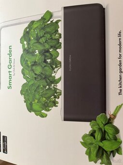 Smart garden - 2