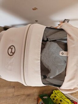 Sportovy kocik Cybex Talos S 2023 - 2