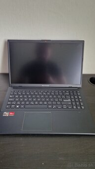 Notebok Asus Vivobook go 15 e1504fa-bq615w - 2