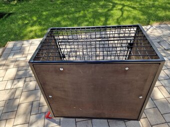 Prepravka pre psa - 2