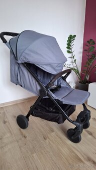 Predám športový kočík Elodie Mondo Stroller - 2