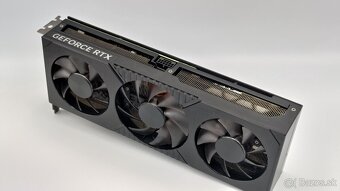 HP NVIDIA GeForce RTX 4070 Ti OEM - 2