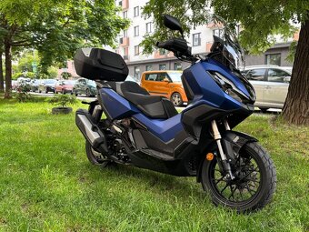 Honda ADV 350 2024 - 2