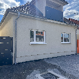 Rodinný dom so záhradou, pivnicou, altánkom, krbom - 2