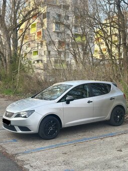 Seat Ibiza 1.2 - 2