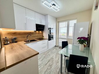 RADO | IBA U NÁS ZNÍŽENÁ CENA Krásny 3izbový byt, Orecho - 2