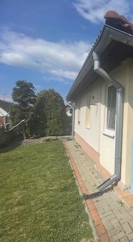 Predám plastové okno - 2