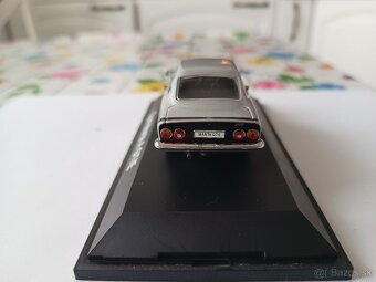 1:43 Opel Manta GT/E - 2