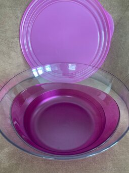 Misa Elegancia 3,2L - Tupperware - 2
