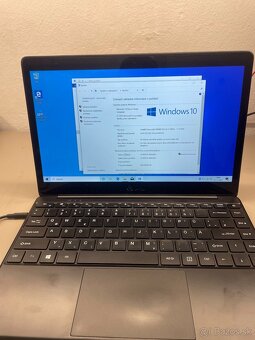 Notebook LincPlus P1 Intel Celeron N3350 - 2