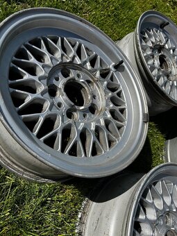 Bmw r15 5x120 Styling 5 - 2