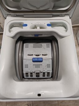 Pračka electrolux - 2