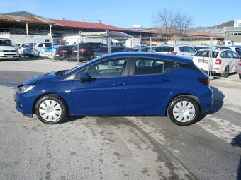 Opel Astra 1.5 CDTI - 2