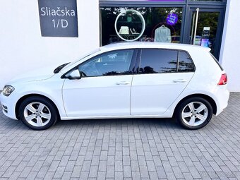 Volkswagen Golf 1.4 TSI BMT 125k Highline 1maj.SR - 2