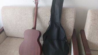 Predam Ibanez basgitaru - 2