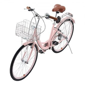 Retro bicykel - 2