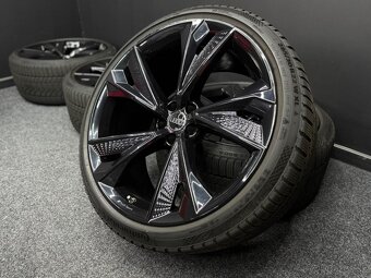 Alu AUDI RS6 RS7 5x112 22” - 2