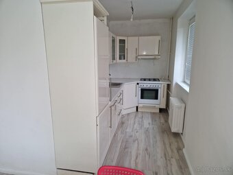 Na predaj 2 izbový byt po rekonštrukcii Prievidza - 2