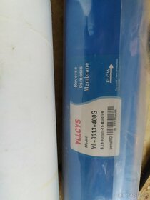 Filter reverznej osmózy 3013 400 GPD - 2
