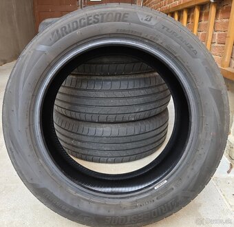 Bridgestone Turanza 6 Enliten 225/55 R18 - 2