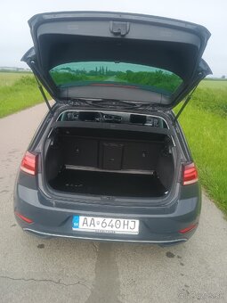 e-golf - 2