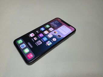 APPLE IPHONE 11 PRO MAX 64GB,ZDRAVIE BATÉRIE 100% - 2