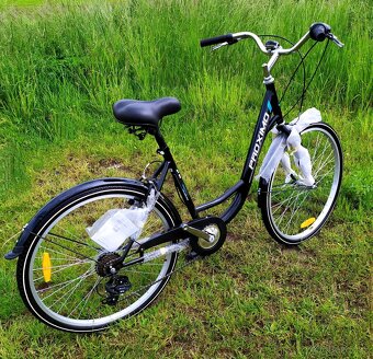 Dámsky bicykel 26" - 2