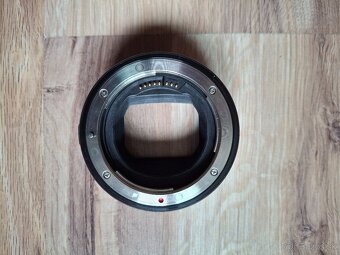 Canon Mount Adapter/Redukcia EF-EOS R - 2