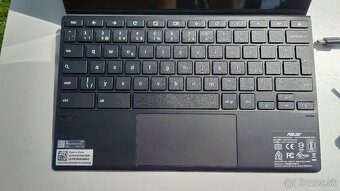 Asus chromebook cm3 - 2